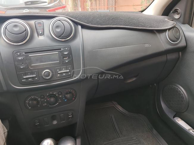 DaciaSandero