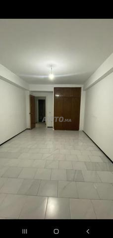 Appartement ensoleillé et spacieux - 2