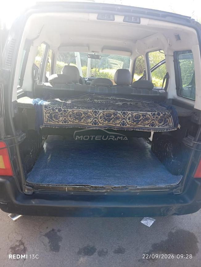 voiture en bonne état 