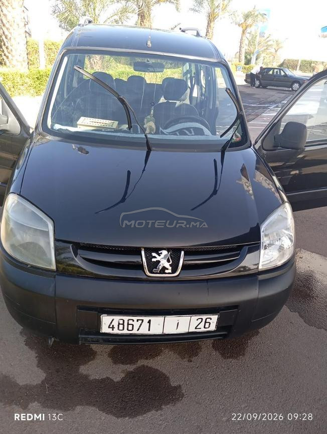 voiture en bonne état 