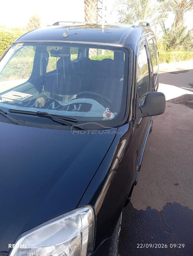 voiture en bonne état 