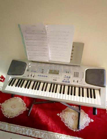 Piano pas cher - 2