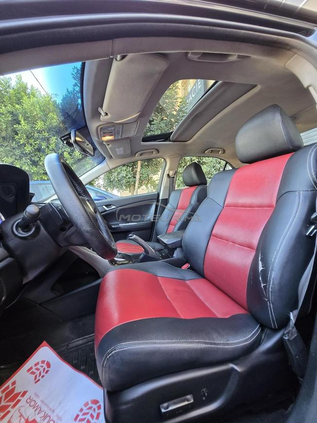 honda accord platinum