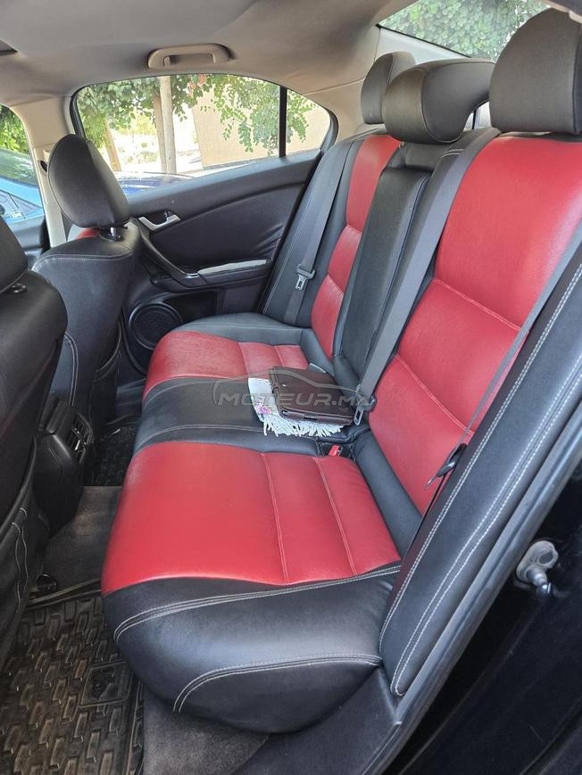 honda accord platinum