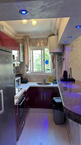 Appartement à louer 53 m² à Tanger - 2