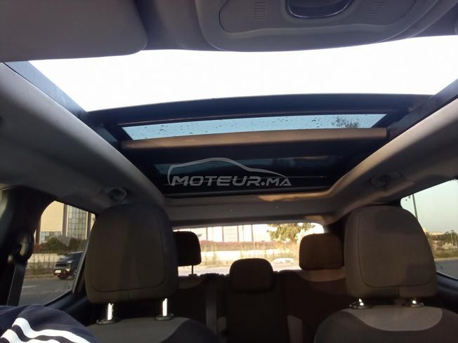 jeep renegae full option toit ouvrant  panoramique