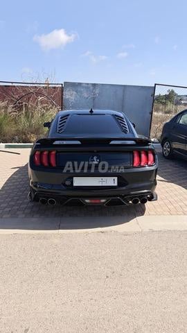 Mustang kit Shelby Gt500 intégral - 2