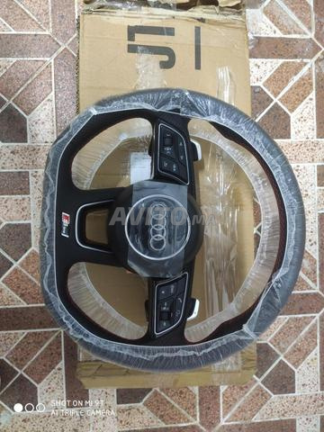 Volant Audi neuf - 2