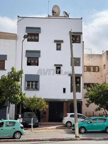 Maison à vendre Temara - 2