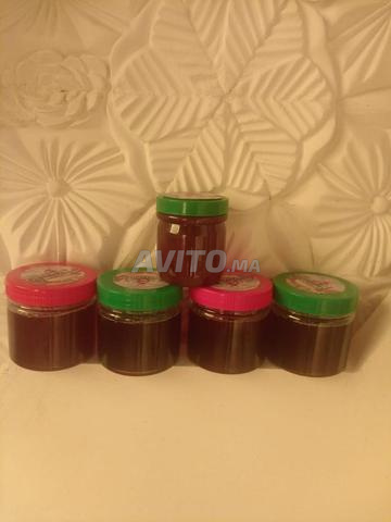 Miel pur naturel - 2