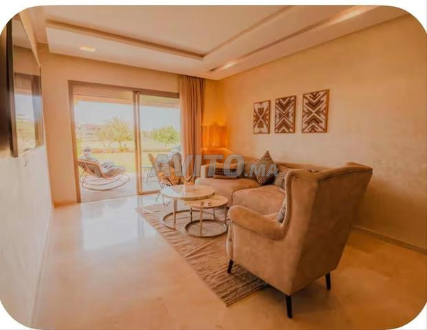 Appartement 3 chbres en rez-de-jardin – Prestigia - 2