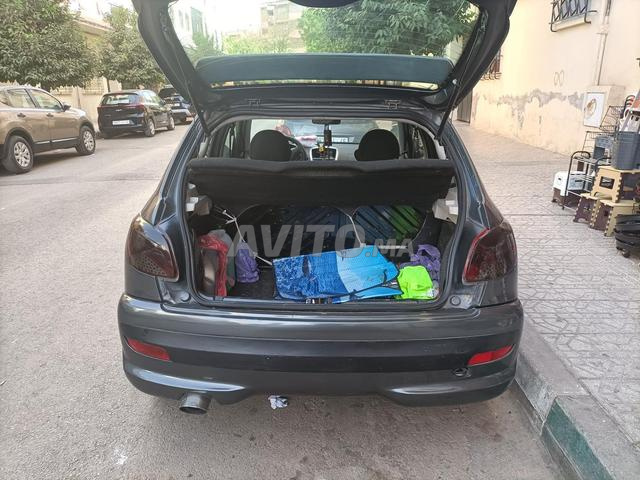 بيجو 206 بلس - 2