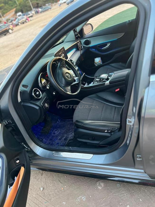 Model 2015 dewana 2021 214km C220 bluetec