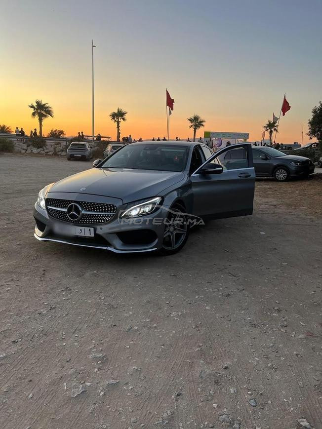 Model 2015 dewana 2021 214km C220 bluetec