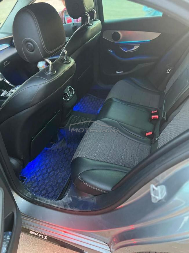Model 2015 dewana 2021 214km C220 bluetec