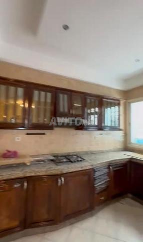 Appartement à vendre 206 m² à Casablanca