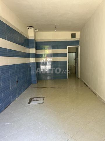 Magasin dépôt à louer محل للكراء (مستودع) - 2