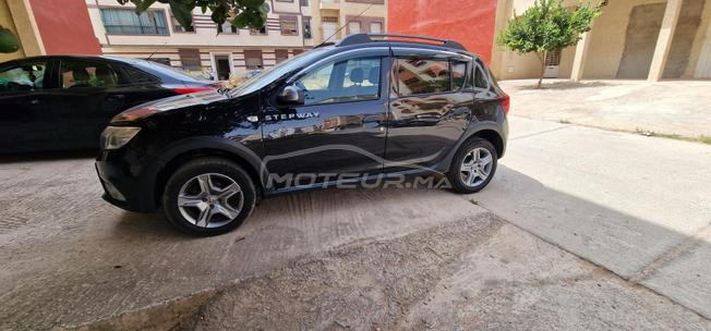 dacia stepway nas 3mara