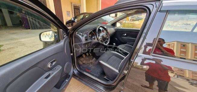 dacia stepway nas 3mara