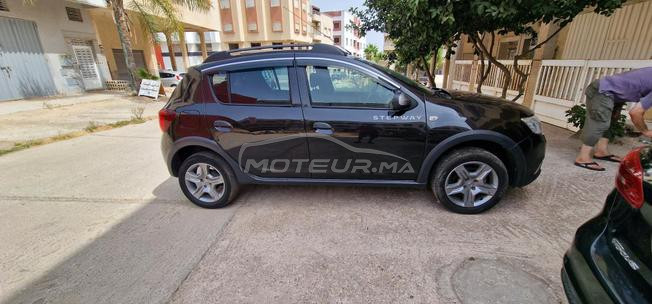 dacia stepway nas 3mara