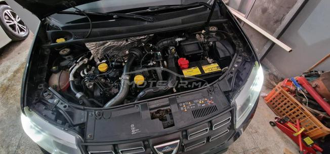dacia stepway nas 3mara