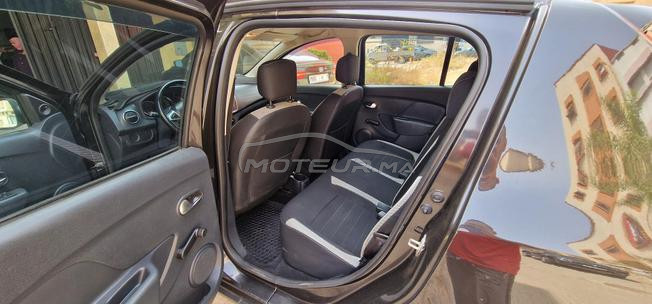 dacia stepway nas 3mara