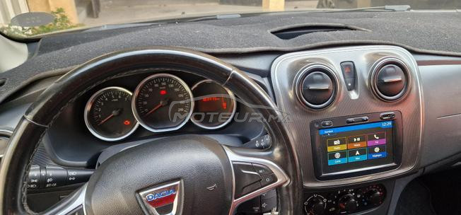 dacia stepway nas 3mara