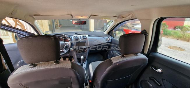 dacia stepway nas 3mara