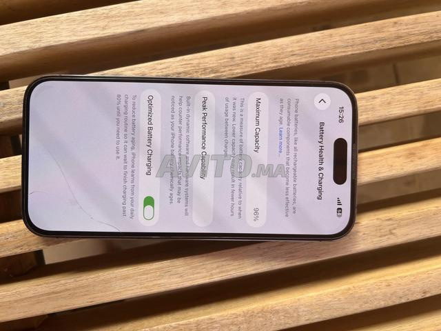 iPhone 14 Pro - 2