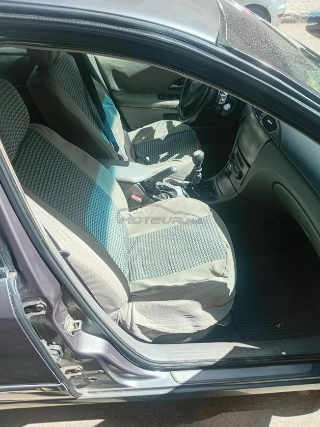 Renault Laguna Diesel Manuelle 2004 à Larache
