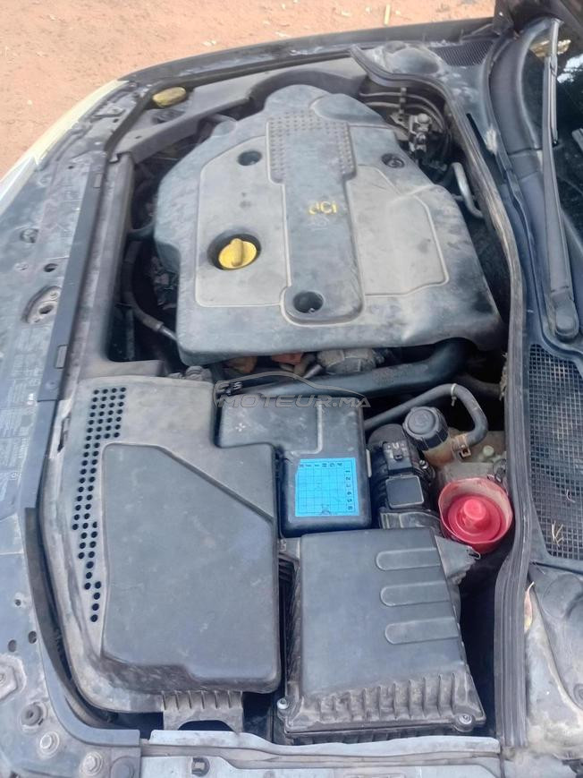 Renault Laguna Diesel Manuelle 2004 à Larache