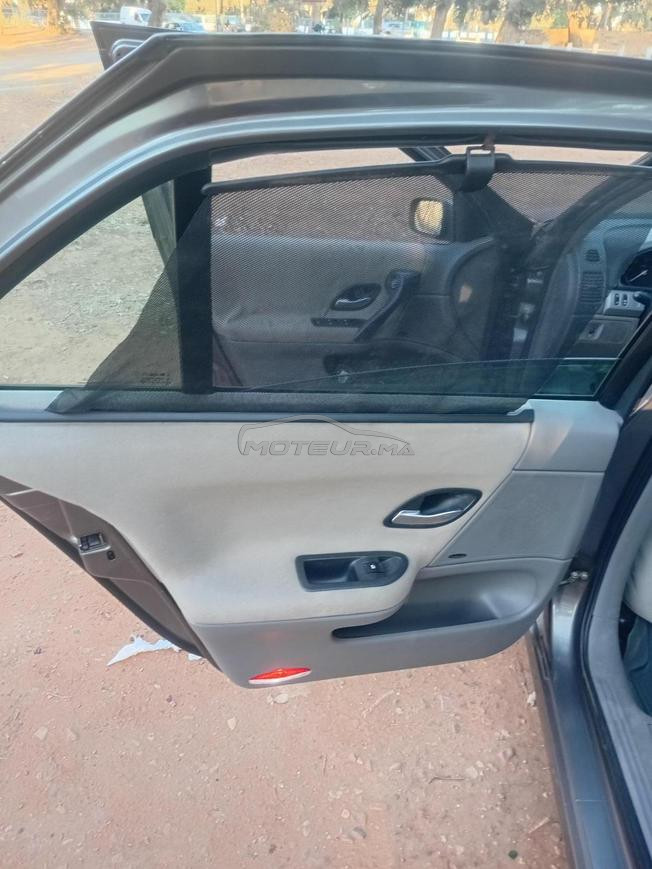 Renault Laguna Diesel Manuelle 2004 à Larache