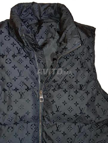 Gilet Louis Vuitton - 2