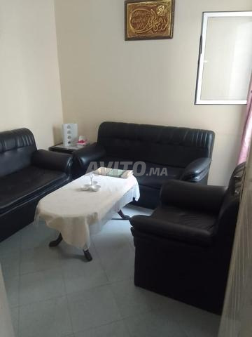 Appartements à vendre 55 m² à Agadir - 2