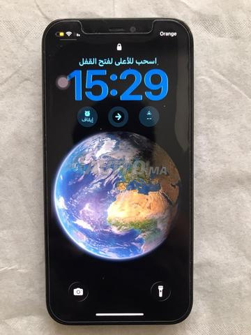 iPhone 12 Pro (À vendre) - 2