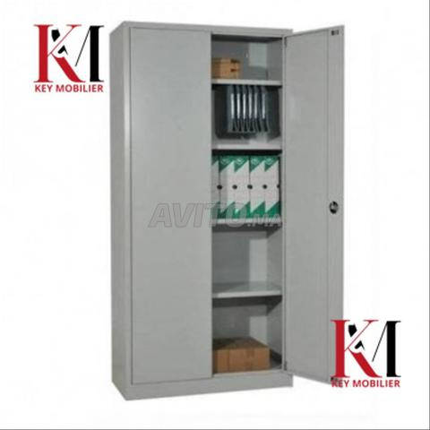 Armoires de Bureau Modernes - 2