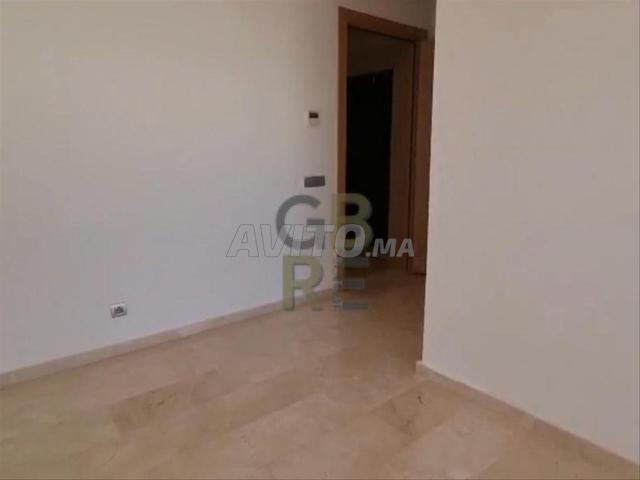 Bel appartement en location à Hay riad Prestigia