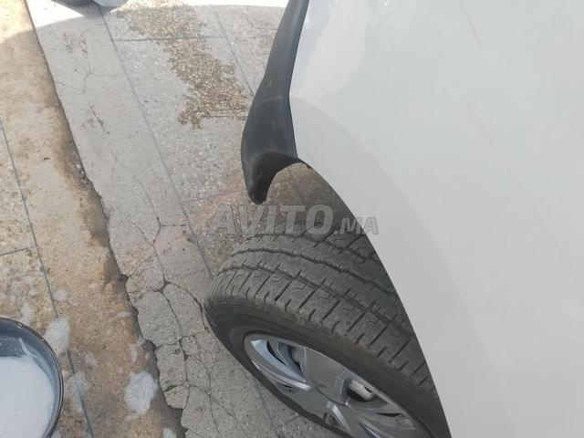 رينو ماستر 2017 جيدة جداً لم تتعرض لحادث - 2