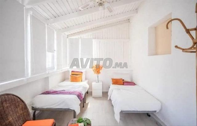 Appartement à vendre 300 m² à Tanger - 2
