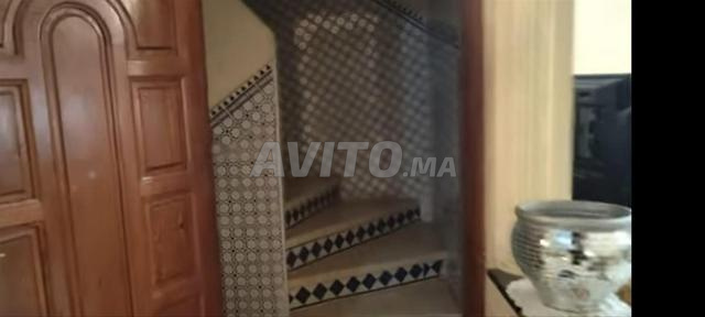 Maison à vendre à Sidi Maarouf - Casablanca - 2