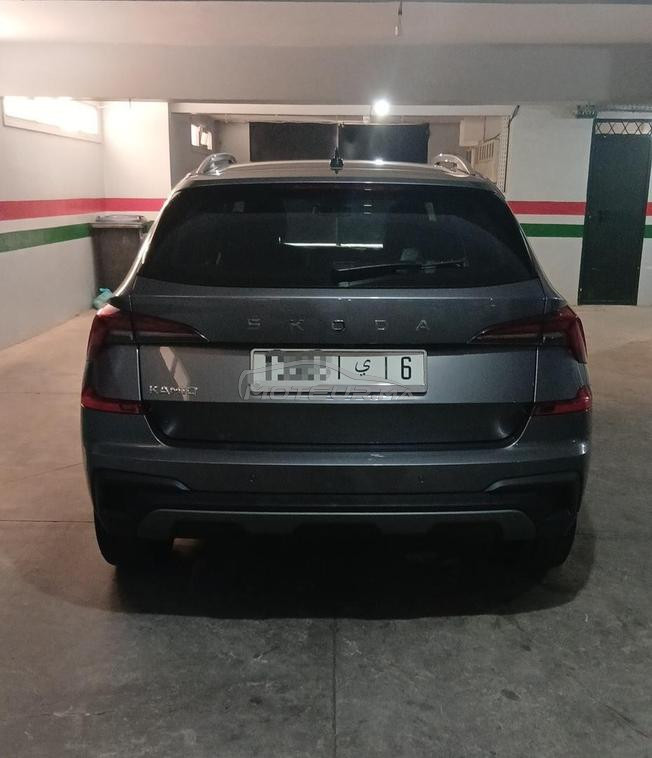 voiture neuve 2465 km toute options 10/25