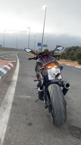 كاواساكي سوغومي Z1000 - 2