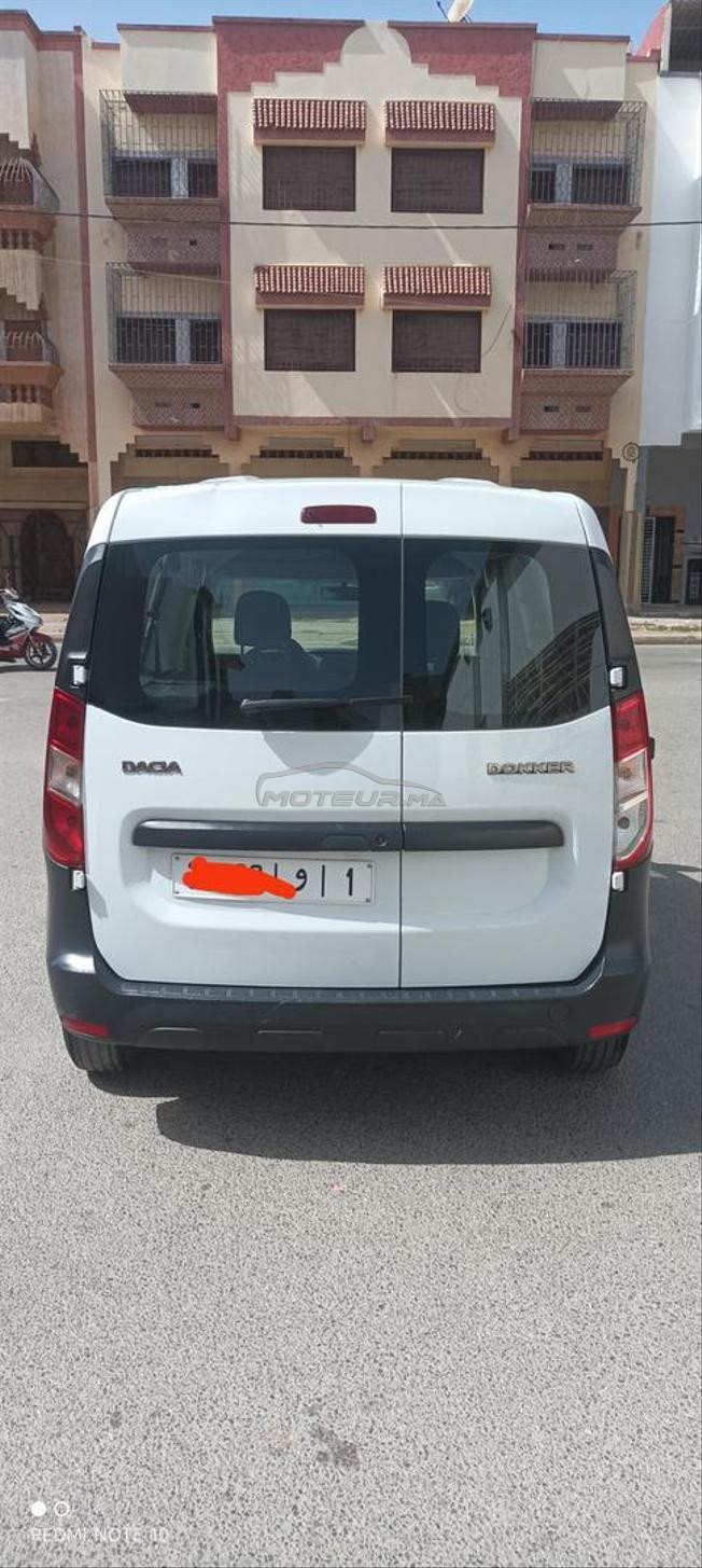 Dacia Dokker