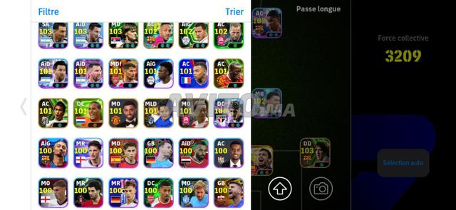 Reprise compte PES - 2