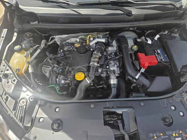 dacia sandero stypway peinture d'origine 