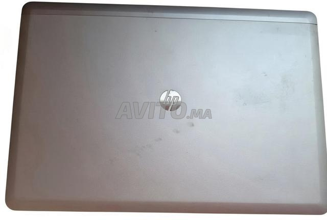 PC portable - 2