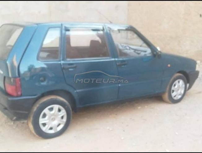 Fiat Uno essence 2001