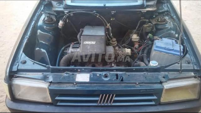 Fiat Uno essence 2001 - 2