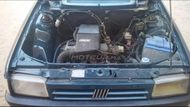 Fiat Uno essence 2001