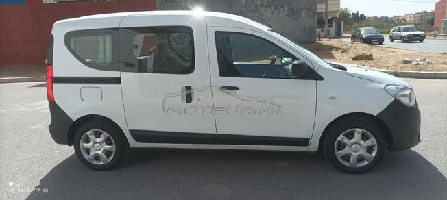 Dacia Dokker